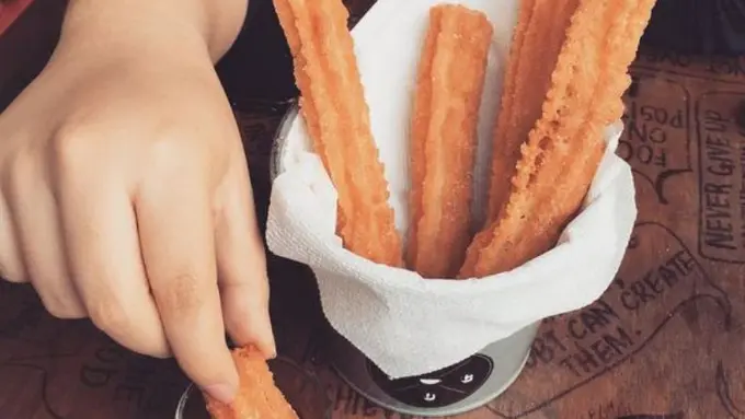 Daftar Kuliner di Amerika Selatan dengan Harga Rata-rata 50 Ribu