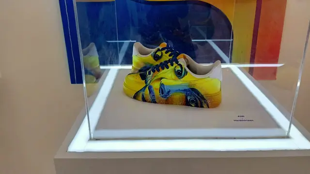 6 Hal Seru yang Bikin Betah Lama-Lama di Urban Sneaker Society 2019