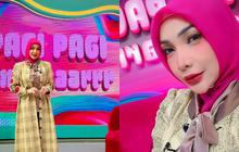 7 Gaya Blazer Roro Fitria yang Elegan tapi Tetap Nyentrik, Dikenakan untuk Berbagai Acara