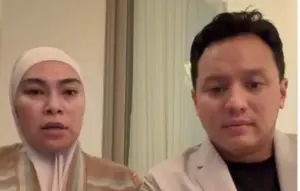 Anggota DPR Minta Maaf Usai Viral Video Call Saat Rapat