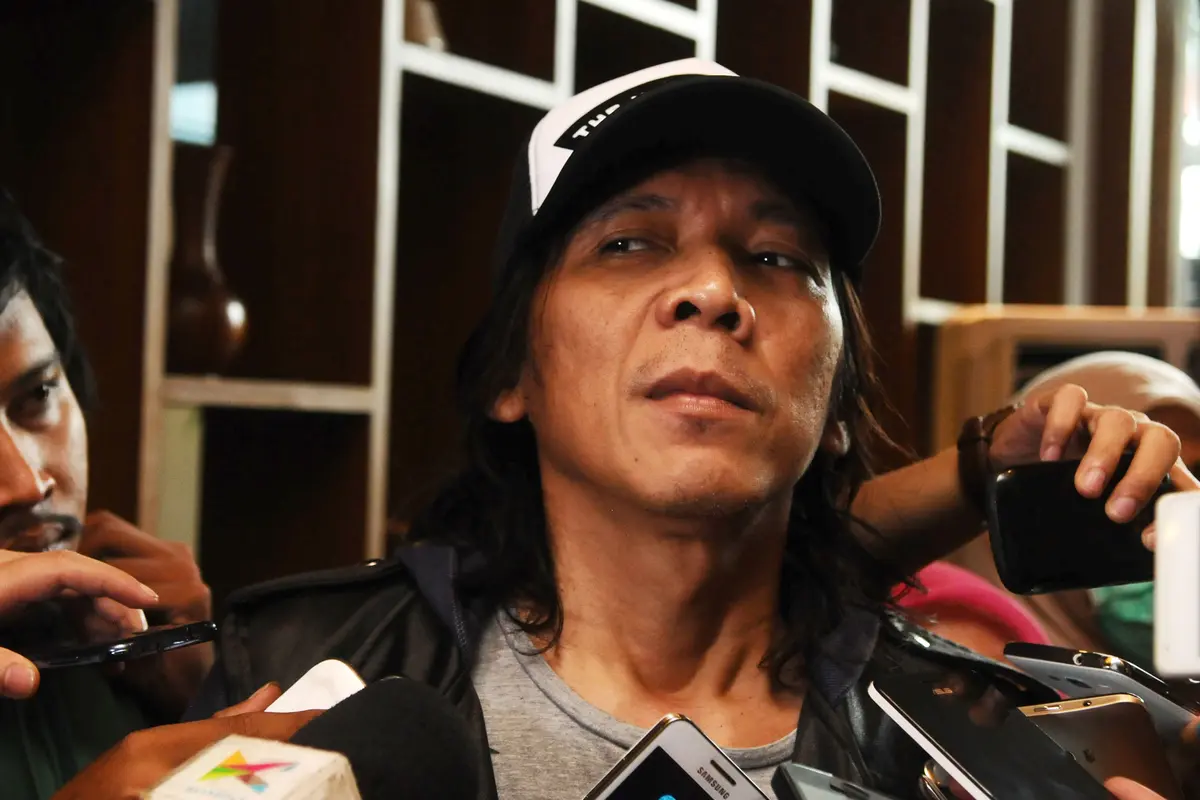Bimbim Slank 