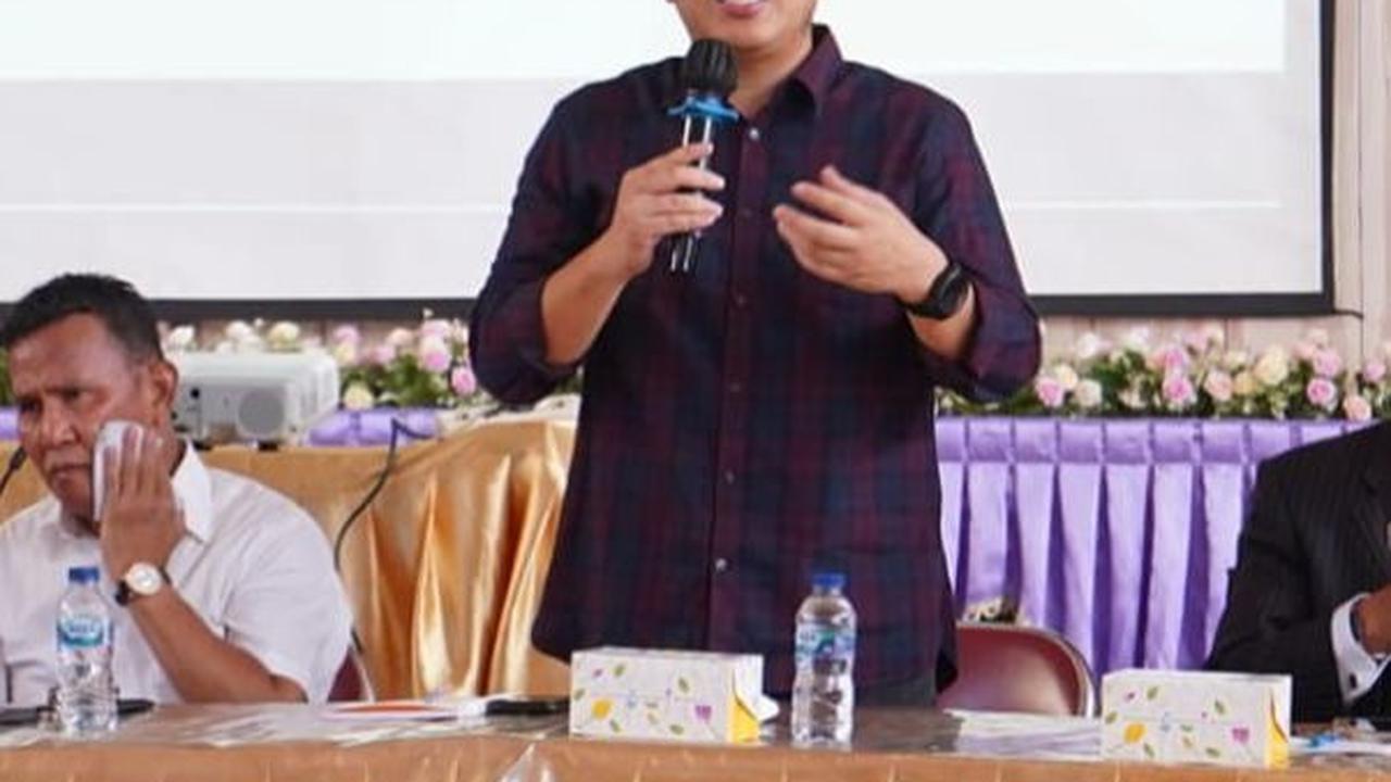 Anggota DPR Charles Ungkap Kasus Warga Jakarta Korban TPPO, Minta BP2MI Evakuasi dari Malaysia