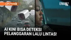AI sekarang bisa mendeteksi perilaku berkendara yang melanggar aturan yang mungkin gak terlihat oleh polisi. Dubai baru saja ngenalin sistem lalu lintas pintar terbarunya. Kamera -kamera di jalan tol menangkap gambar yang dianalisis secara langsung o...