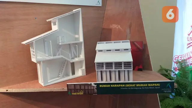 Rumah Sehat, Tuberkulosis, TB, TBC