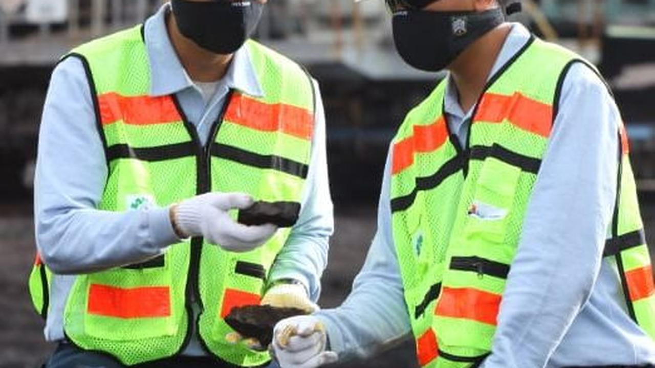 HUT 78 RI, MIND ID Persembahkan Industri Pertambangan untuk Negeri