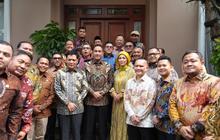 Pesan Komisi III ke Kapolri Suyudi, Benahi Pejabat Polri Arogan