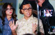 Tubagus Joddy Sudah Bebas, Haji Faisal Tegas Minta Jauhi Keluarganya Karena Masih Trauma