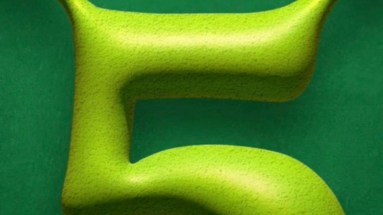 Zendaya sebagai Putri Shrek, Peran Baru yang Dinantikan