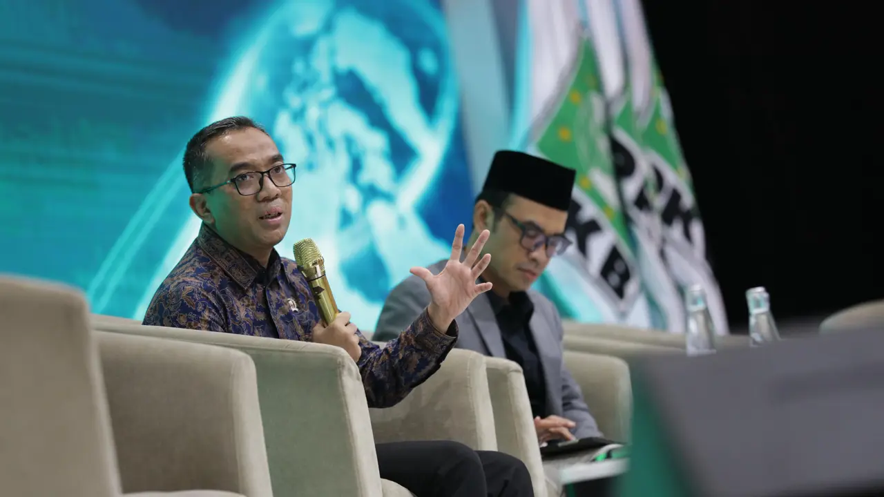 Menteri Pendidikan Tinggi, Sains, dan Teknologi (Mendikti Saintek) Brian Yuliarto (Istimewa)