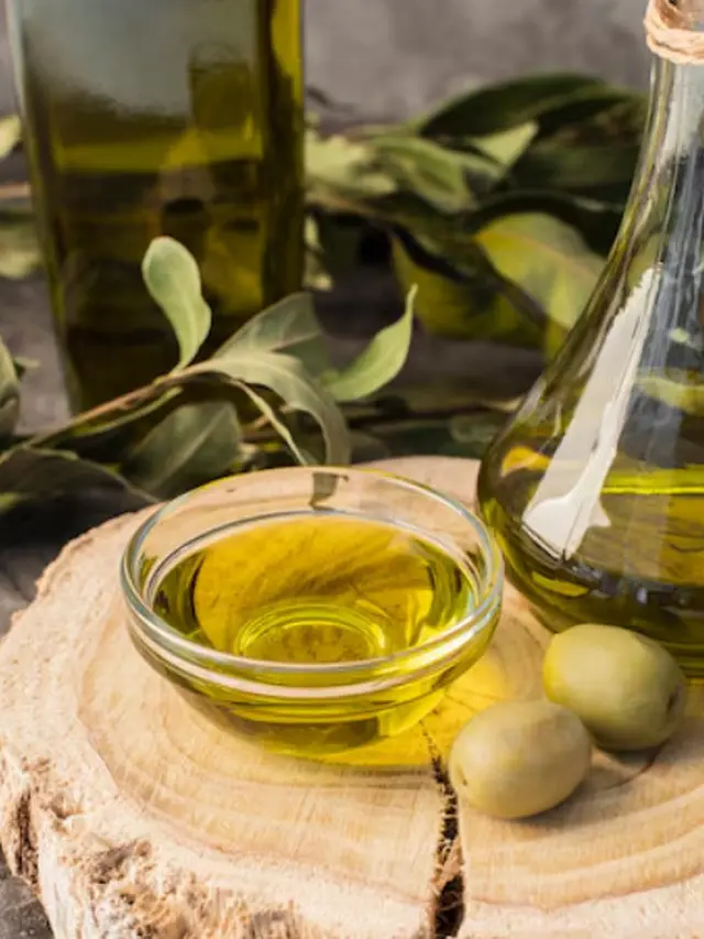 Minyak Zaitun