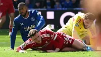Arne Slot dan Van Dijk Bicara Jujur Usai Derby, Liverpool Menang tapi Akui Musim Jauh dari Standar
