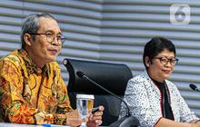 Alex Marwata Soal Johanis Tanak Mau Hapus OTT: Bagian Penindakan Enggak Mungkin Dihapus