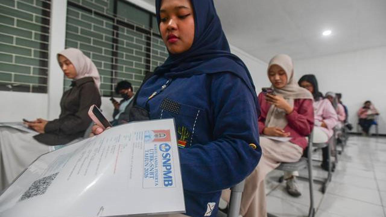 Link Pengumuman Hasil SNBT 2026 dan Cara Melihatnya dengan Mudah