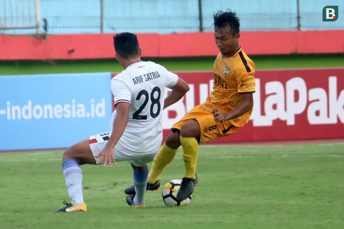 Muhammad Hargianto