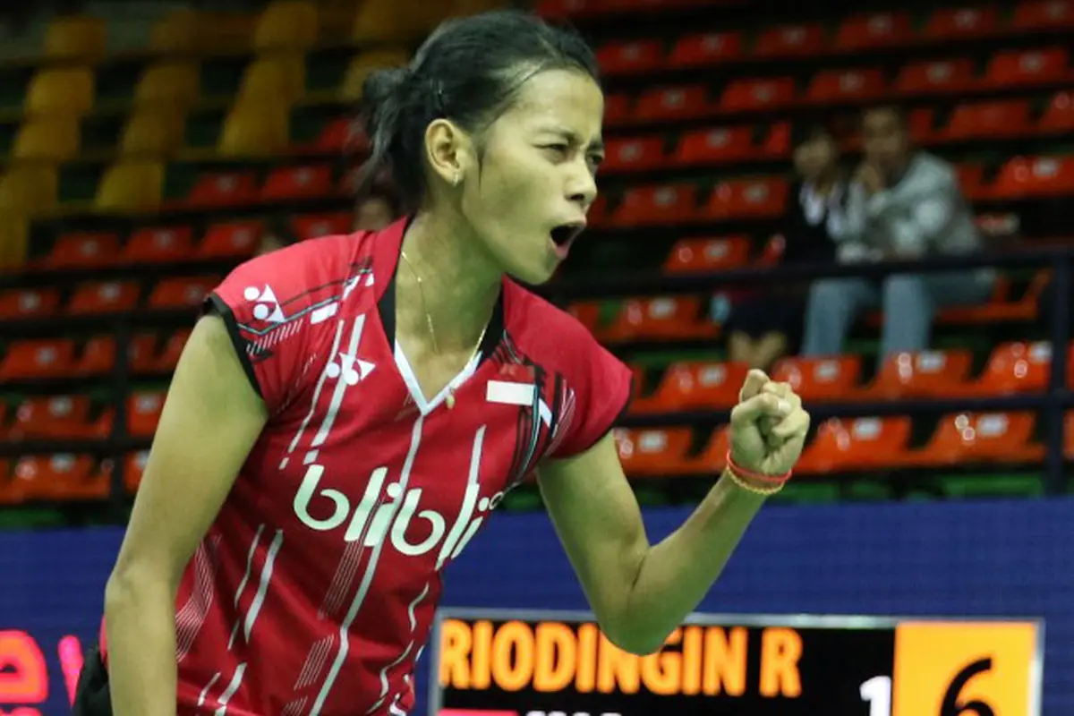 Dinar Dyah Ayustine