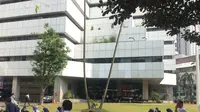 Kabar Sekjen Terpapar Corona, Ini Jawaban Kemenhub