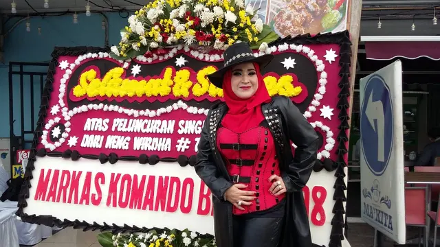 Neng Wirdha