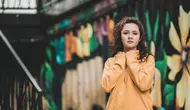 Ide Gaya Oversized yang Nyaman dan Stylish untuk Akhir Pekan