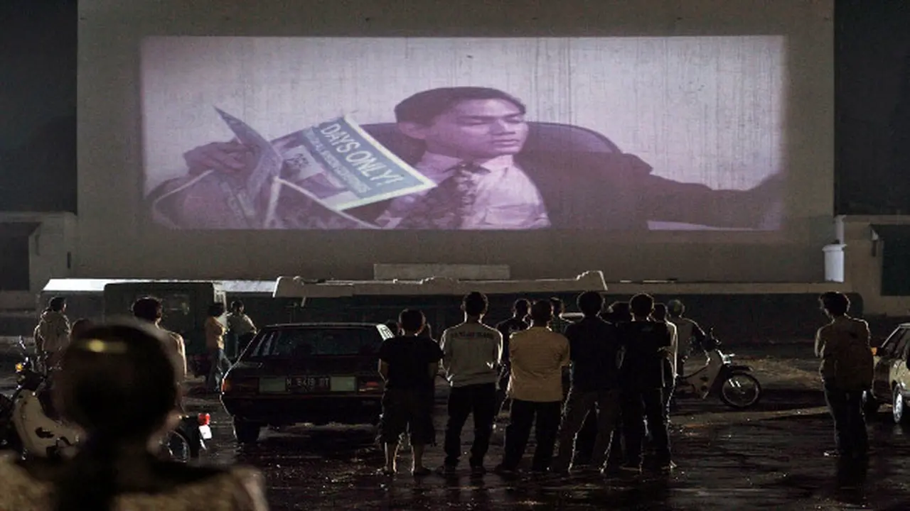 Nostalgia 5 Bioskop Legendaris yang Pernah Berjaya di Kota Malang