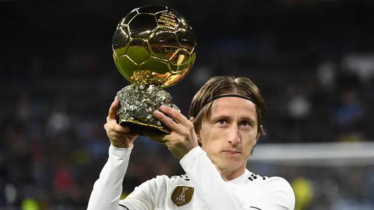 Begini Cara Pemenang Ballon d'Or Dipilih: Kriteria dan Prosesnya