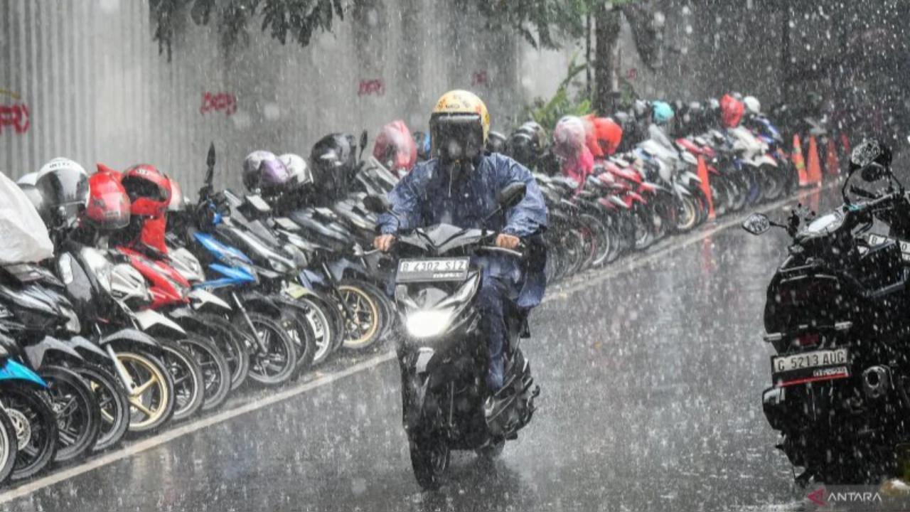 Ini Akibatnya Jika Motor Listrik Terendam Air dan Banjir