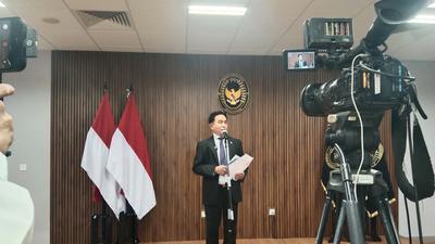 Menko Yusril Pastikan Tak Beri Izin Konser Israel Houghton