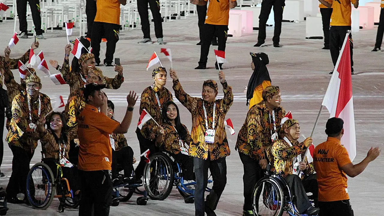 ASEAN Para Games 2017