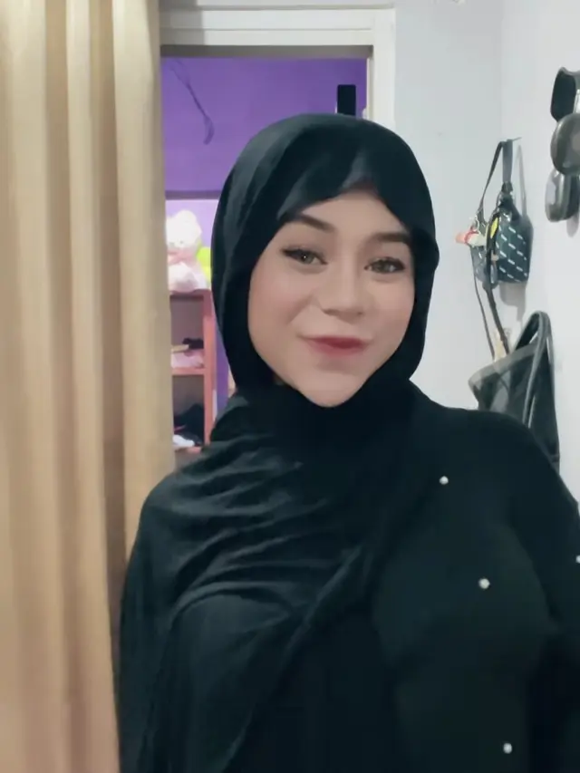 Cimoy Nuraini