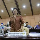 Tak Cuma Kejar Angka, BI Soroti Kualitas Kredit UMKM