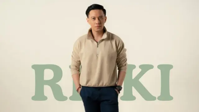 Rizki The Titans (https://www.instagram.com/p/CudvIUogAsN/)