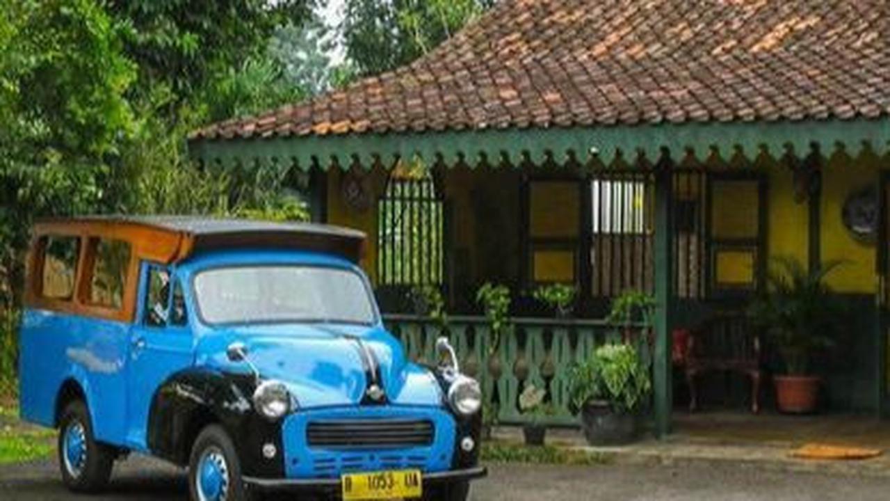 Dok. Istimewa