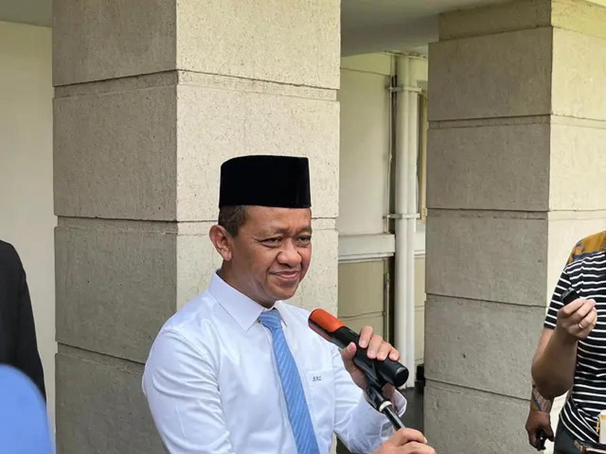 Gebrakan Menkop Ferry Juliantono, Jadikan Kopdes Merah Putih Pangkalan LPG 3 Kg