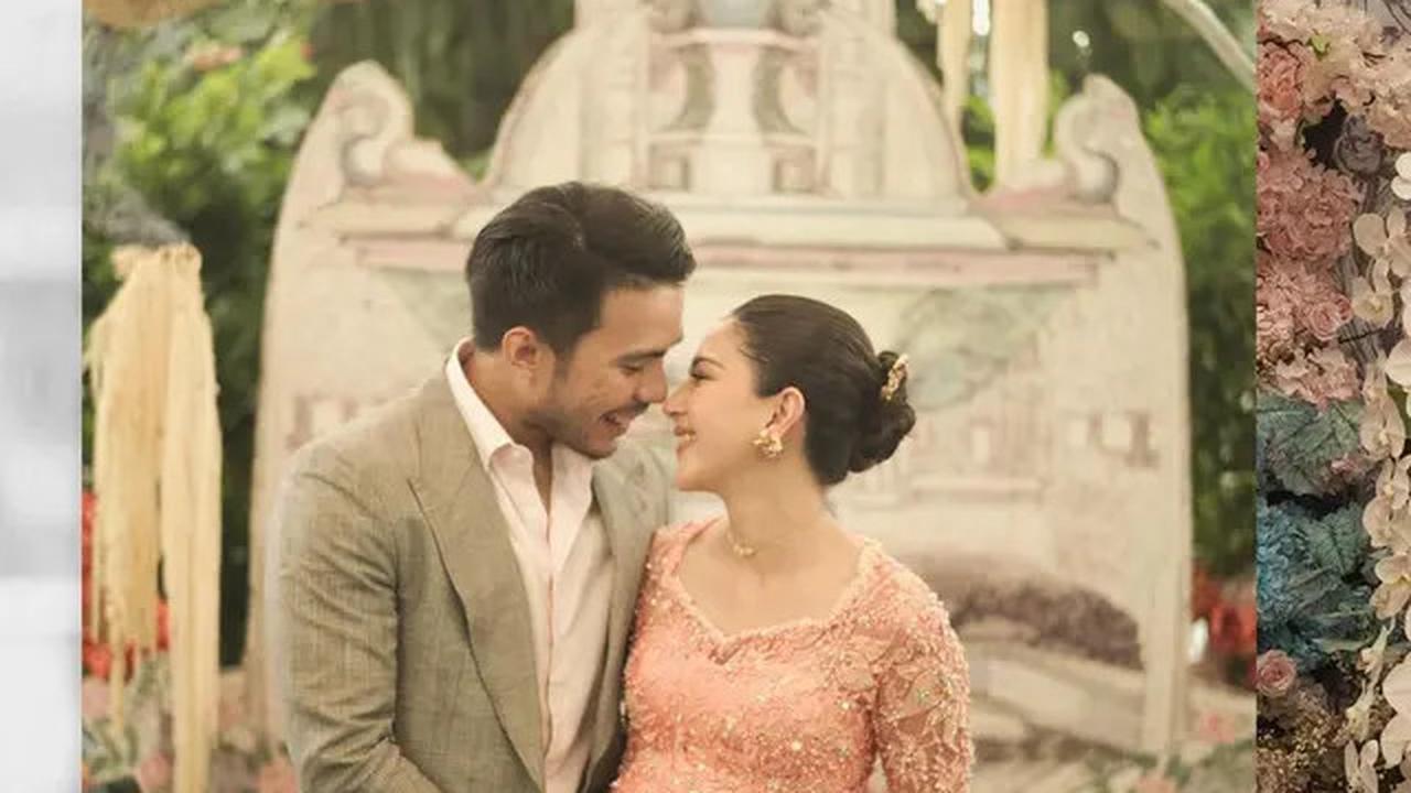 Inspirasi Setelan Kebaya Couple ala Artis yang Elegan, dari Jessica Mila hingga Ayu Dewi