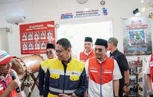 Pertamina Patra Niaga Hadirkan Serambi MyPertamina, Wamen ESDM: Ini yang Dibutuhkan Masyarakat