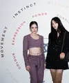 Minji, anggota dari grup K-pop NewJeans, mencuri perhatian saat menghadiri acara Chanel Beauty 2024 beberapa waktu lalu. Bertajuk "The Colour of Allure", acara ini bukan hanya sekadar memperkenalkan produk kecantikan terbaru dari Chanel, tetapi juga mengangkat konsep warna sebagai elemen ekspresi diri yang lebih dalam. [Dok/Chanel].