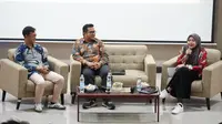 Pengamat Ungkap Indonesian AID Mainkan Peran Strategis Diplomasi Ekonomi Tanah Air