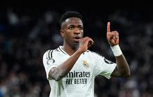 Vinicius Junior Bakal Pindah ke Liga Arab Tergiur Tawaran Menggiurkan?