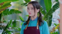 Sinopsis Sinetron My Love My Enemy, Tayang Jumat 10 Desember 2021 Siang: Ilham Nyanyi Rani Meleleh