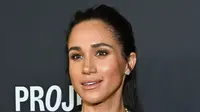 Meghan Markle Kembali Kontak Ayahnya yang Kritis hingga Kakinya Diamputasi