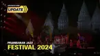 Prambanan Jazz Festival ke-10 tahun ini siap digelar dengan segala kemeriahannya. Perhelatan akbar ini penuh dengan kolaborasi antara musisi, seniman, jurnalis, dan komunitas penggiat seni pertunjukan dan hiburan.