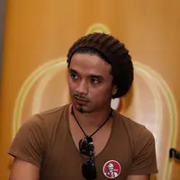 [Bintang] Onci Ungu. (Bintang.com)