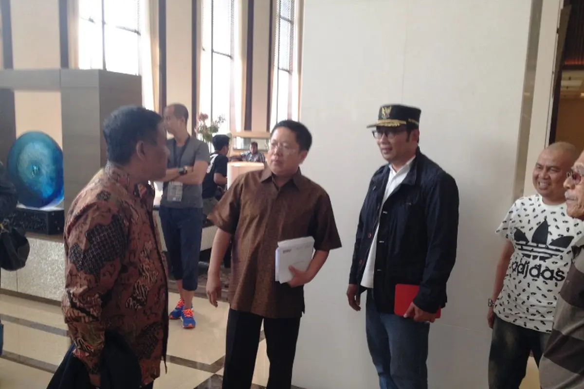 Ridwan Kamil