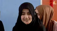 Pipik Minta Julia Perez Tabah dan Segera Menikah