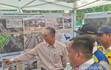 Kesiapan Jalan Nasional Jateng Sambut Arus Mudik Lebaran 2026 Dipastikan Lebih Ramah Pemudik