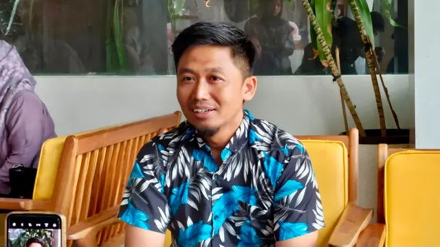 Yoki Arafat, ayah Kiandra Ramadhipa