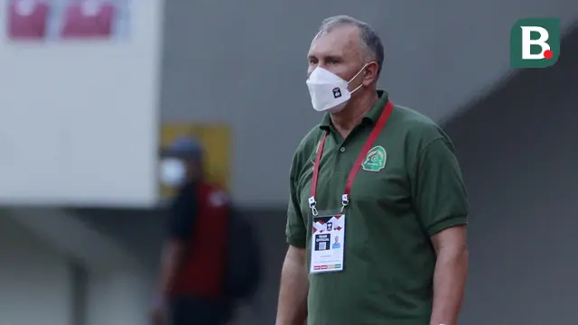 Igor Kriushenko