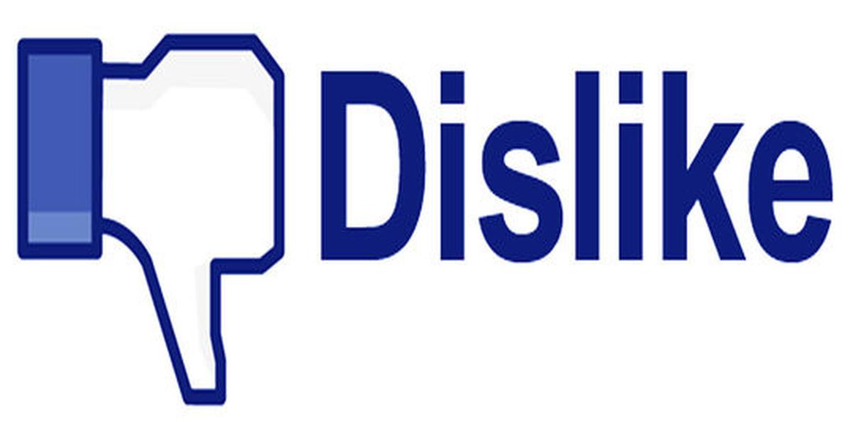 Dislike & Collect