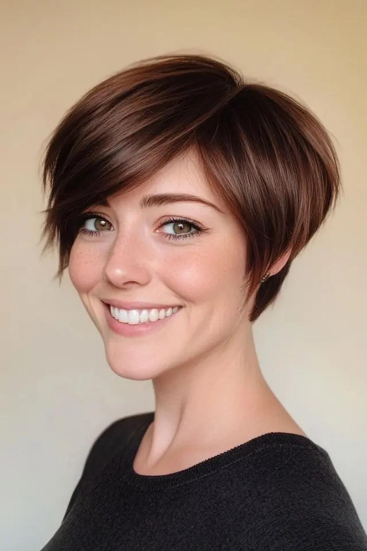 5 Model Rambut yang Sesuai dengan Bentuk Wajah Wanita