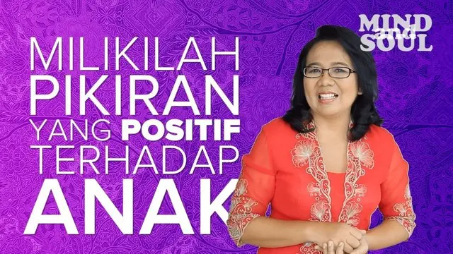 Ibu tak perlu khawatir ketika anak terlalu banyak tumbuh di luar. percaya saja bahwa anak akan baik-baik saja