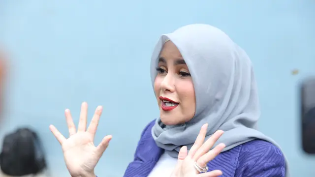 [Fimela] Olla Ramlan